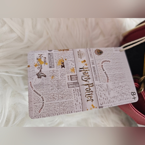 Loungefly Harry Potter bag 🔥 - Picture 3 of 8